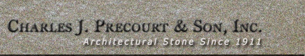 Precourt, Architectural Stone, Sudbury, MA