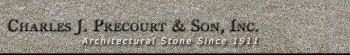 Precourt, Architectural Stone, Sudbury, MA