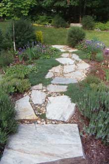 path